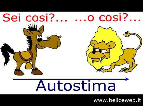 autostima