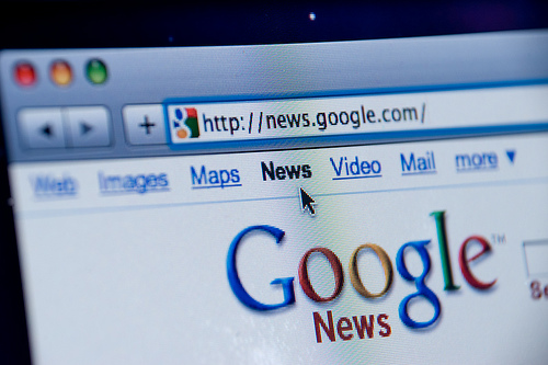 google-news