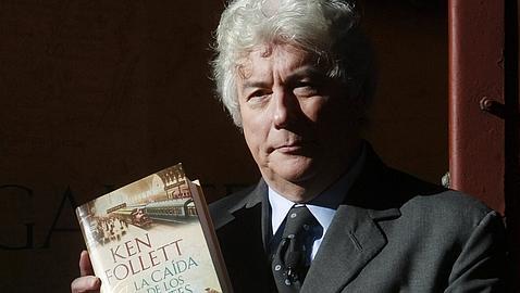 Quali sono i migliori libri di Ken Follett  Notizie.it