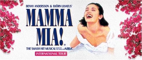 mammamaia