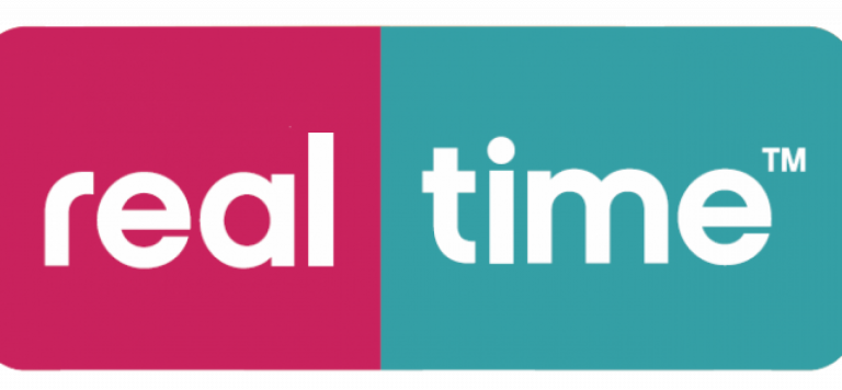 real time