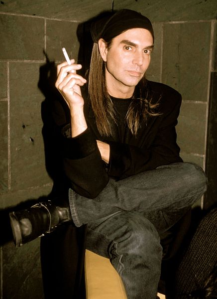 steven meisel
