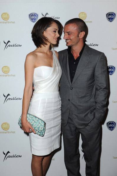 surina e vaporidis