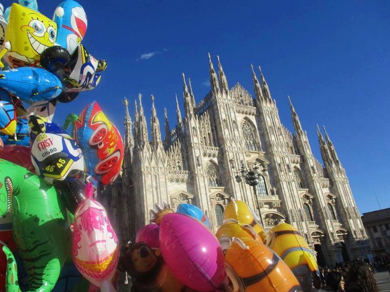 carnevale ambrosiano Perché si festeggia il carnevale ambrosiano