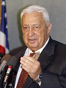 225px-Ariel_Sharon,_by_Jim_Wallace_(Smithsonian_Institution)