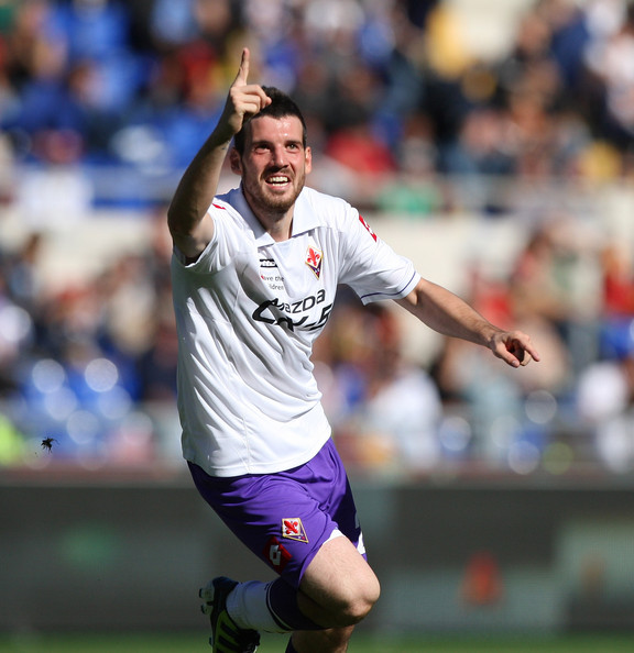 Andrea Lazzari Cagliari calciomercato gennaio 2015