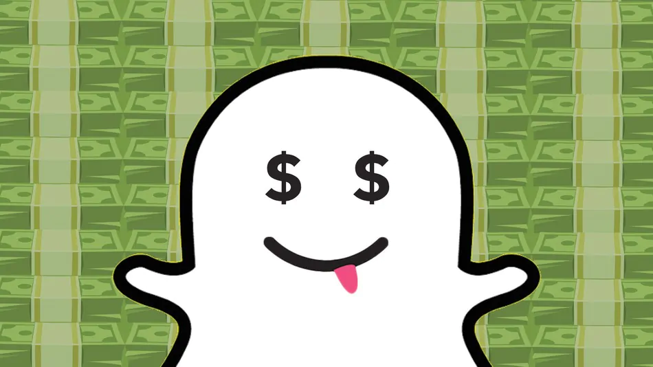 Come funziona pagamento Snapcash di Snapchat