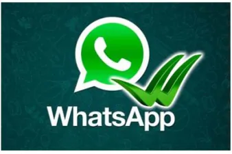 Come inviare conversazioni Whatsapp via mail