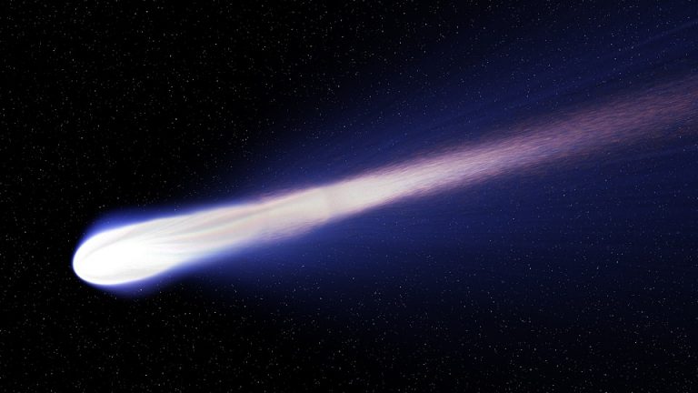 Cometa di Halley