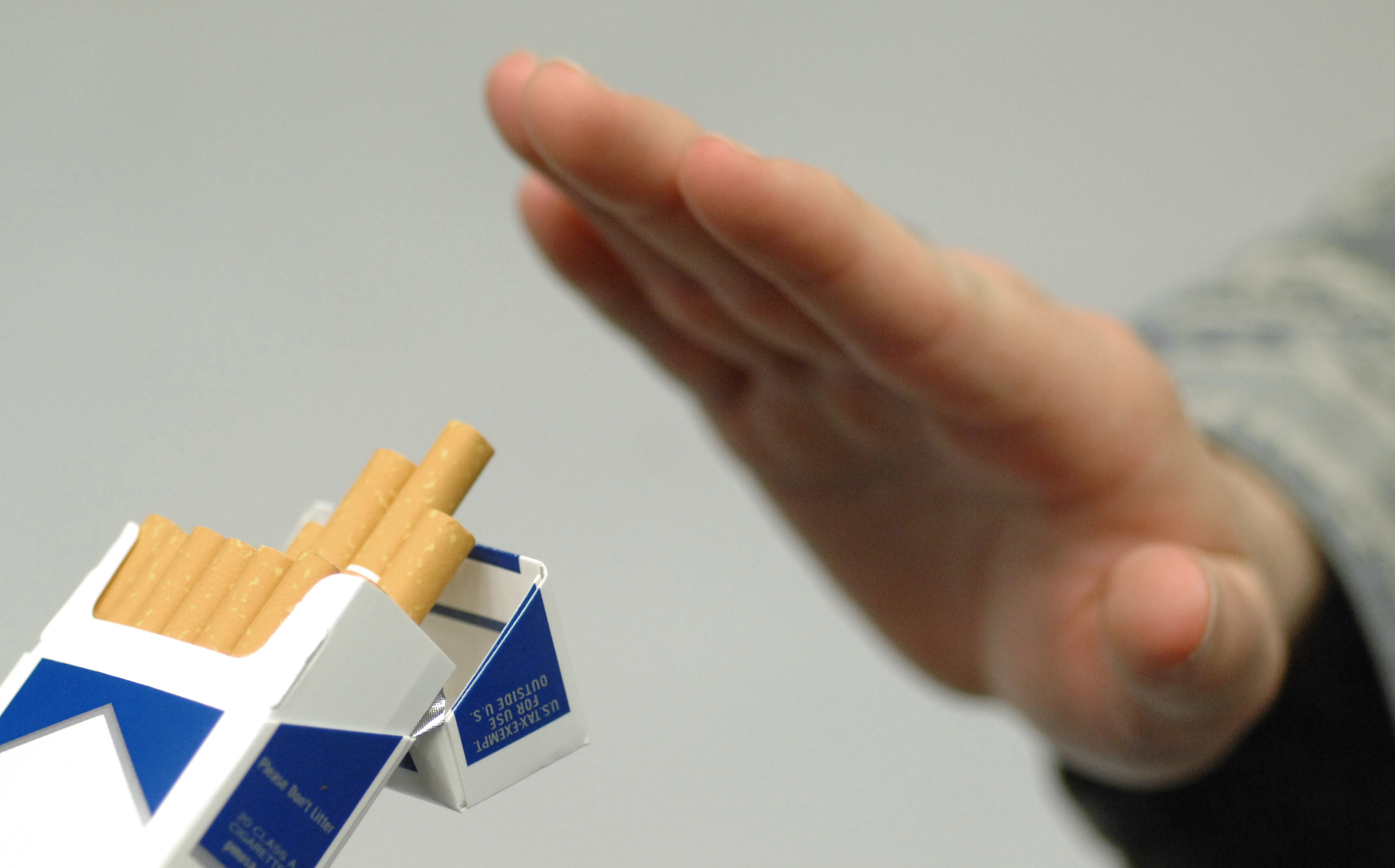 no-smoking