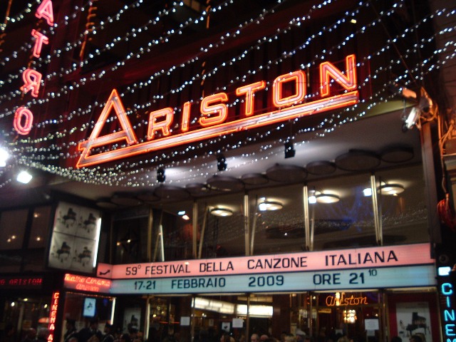 Teatro-Ariston