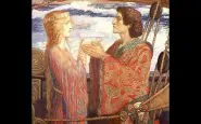 Qual è la storia di Tristano e Isotta