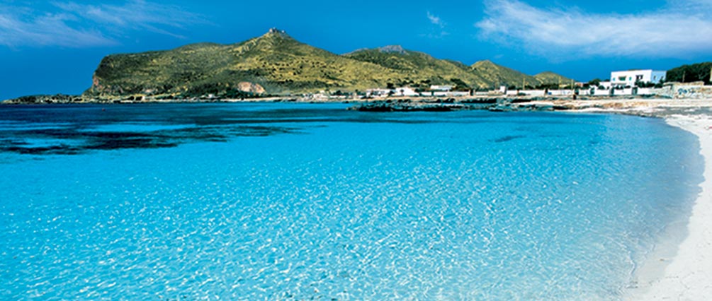 Visita l'Isola di Favignana 2015 hotel