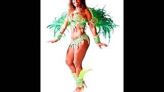 Video Come Fare Costume Da Brasiliana Per Carnevale Notizie It