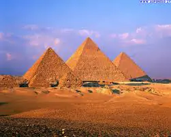 Egitto – Sfinge e Piramide prezzi