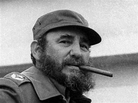 fidel-castro