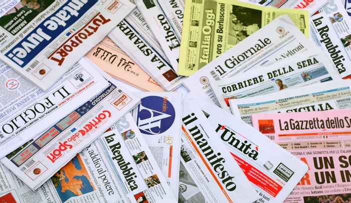 Quotidiani Quotidiani