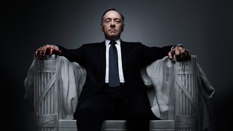 stream house of cards