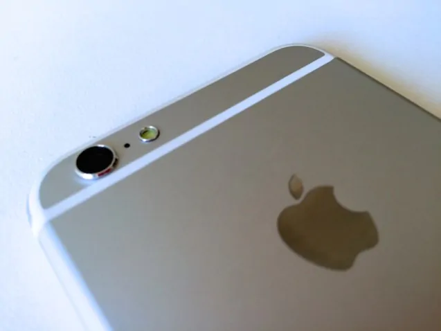 iPhone 6 clone cinese recensione 10
