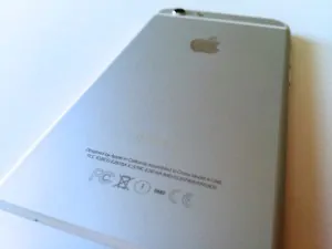 iPhone 6 clone cinese recensione 12