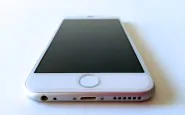 iPhone 6 clone cinese recensione 5