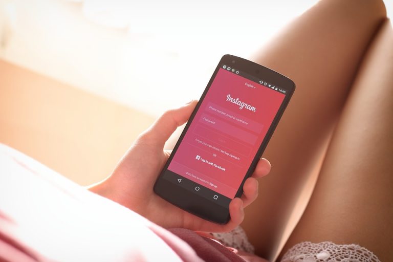 Quanto traffico consuma app Instagram