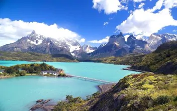 Patagonia – Cile 2015 destinazioni
