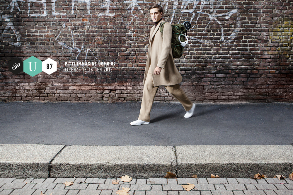 pitti uomo 2015