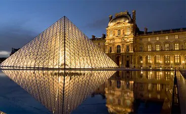 Più famoso e più visitato: Museo del Louvre 2015 prezzi