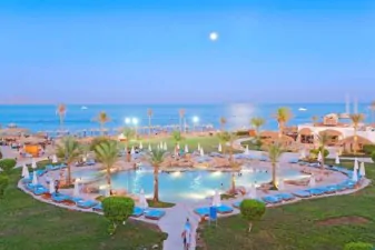 Sharm el Sheikh – Il posto preferito per lo “Scuba Divers”
