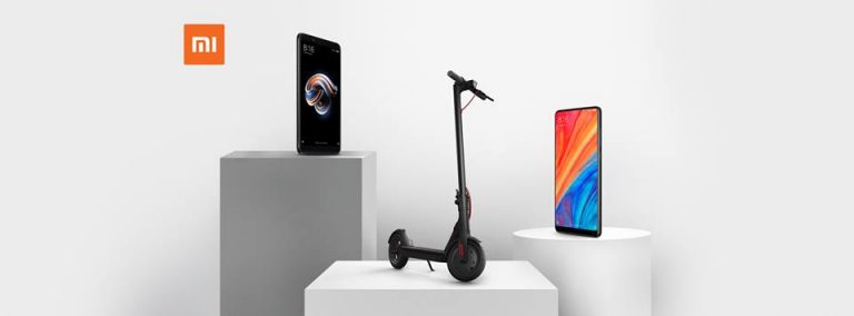 xiaomi