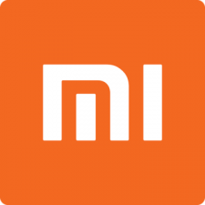 xiaomi logo
