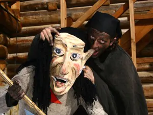 Quali sono le maschere tipiche del Carnevale di Sauris