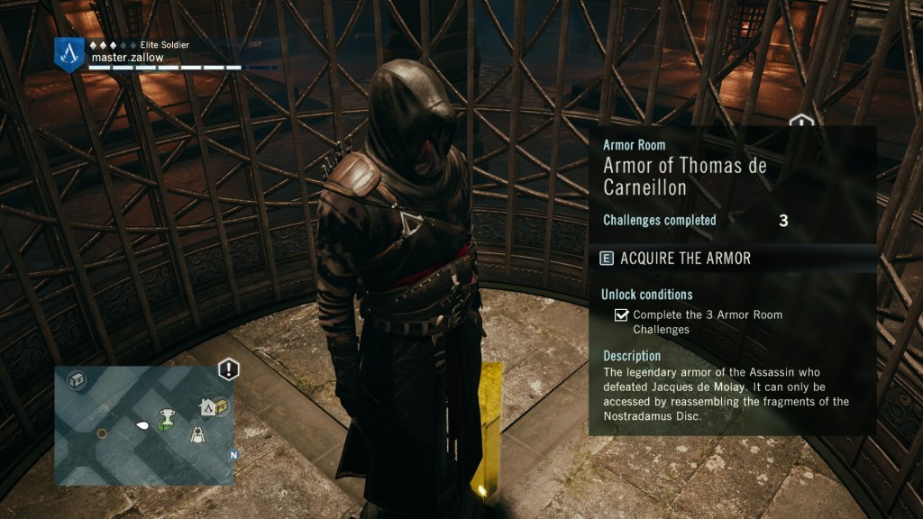 Come risolvere vapore Assassin's Creed Unity