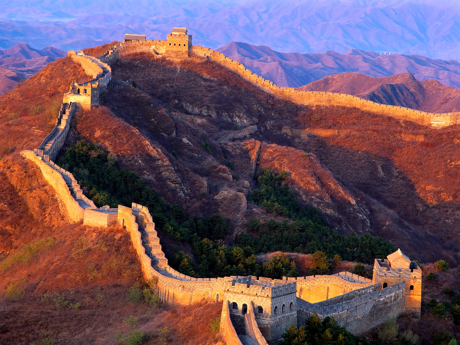 Great Wall of China 10