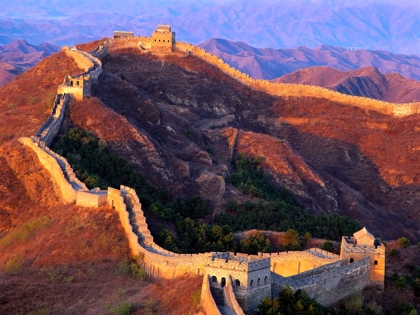 Great Wall of China 10