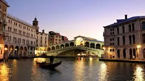 Guida turistica di Venezia prezzi
