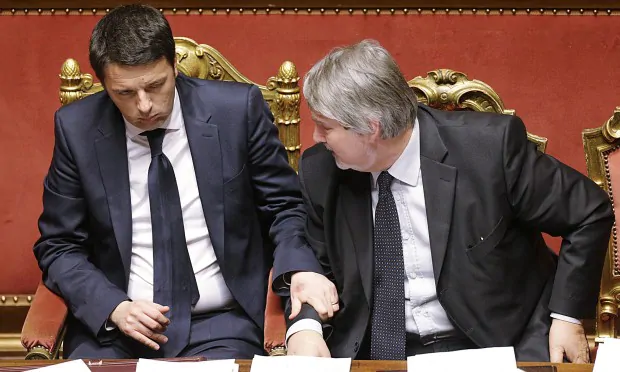 Jobs Act cosi Renzi vuol cambiare il lavoro 620x372