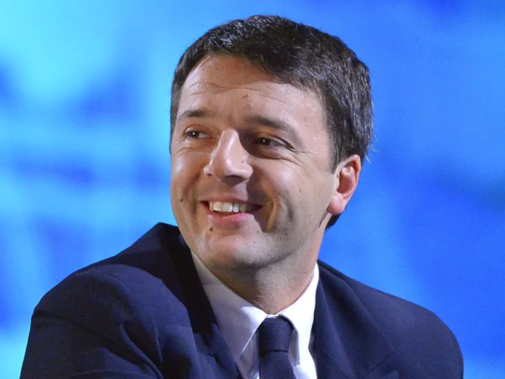 Matteo Renzi 6
