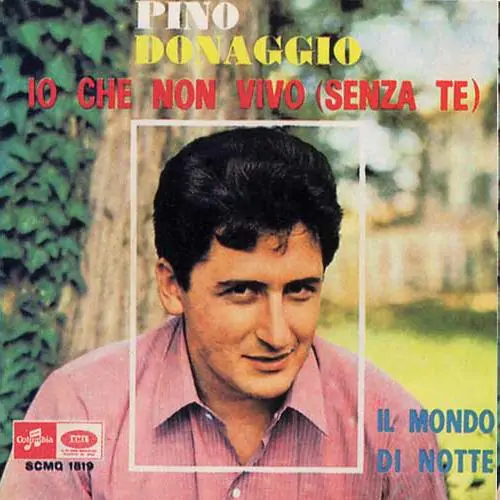 Pino Donaggio