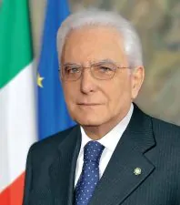 Sergio Mattarella