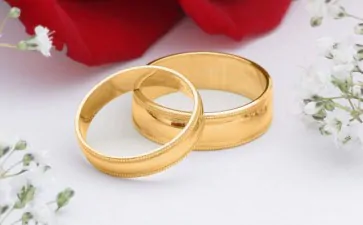 Suggerimenti per invio annunci di nozze dopo matrimonio