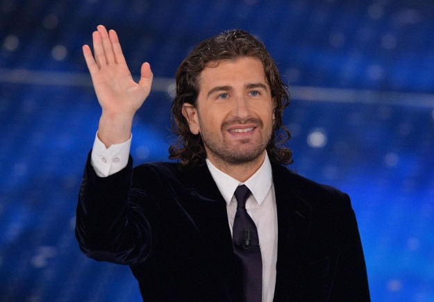 Gaffe Siani su bambino in sovrappeso 10 febbraio 2015 Sanremo