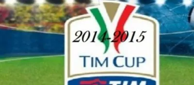 dove vedere semifinali coppa italia 2015