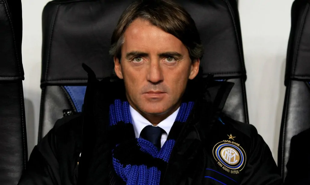 Mancini