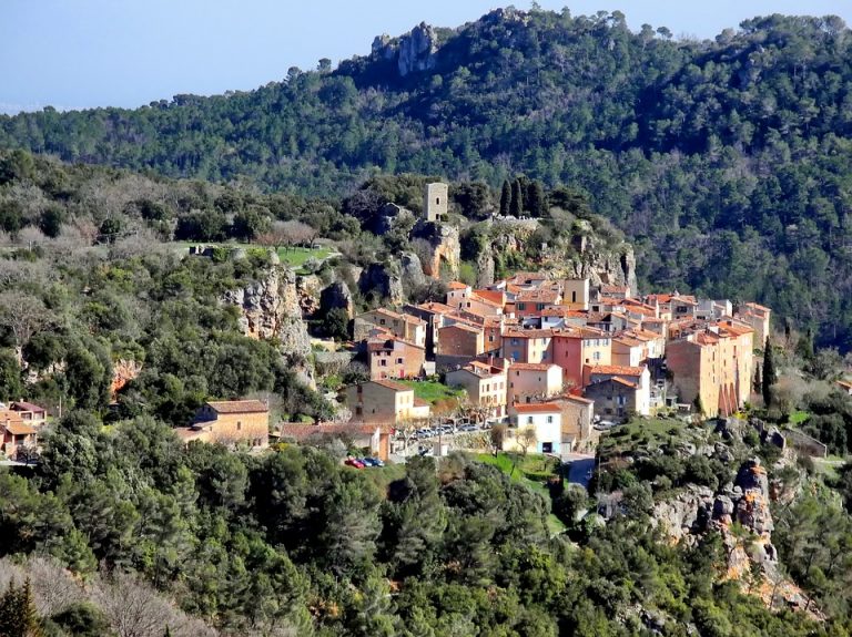 paese francia Migliori luoghi da visitare in Europa questa primavera
