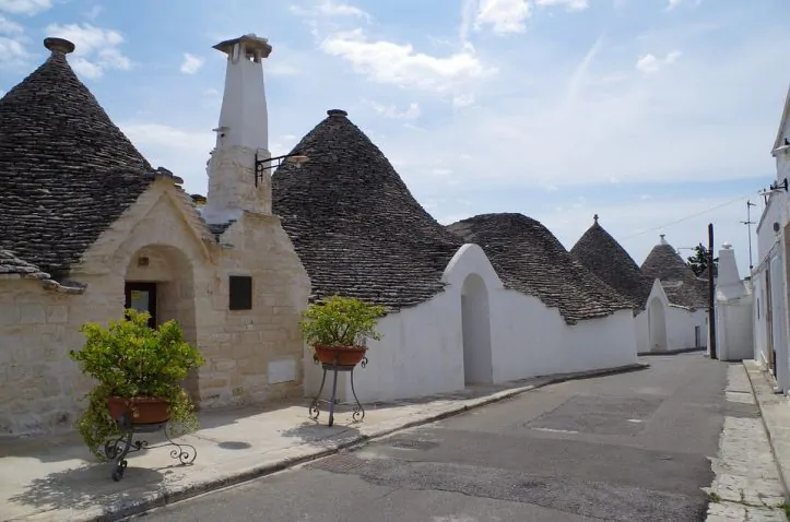 Puglia