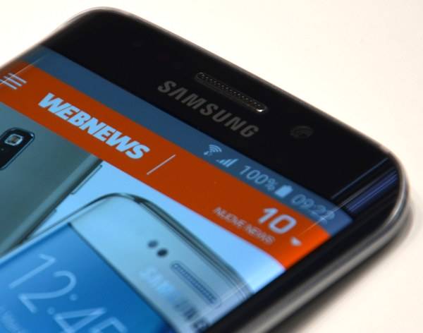 samsung S6