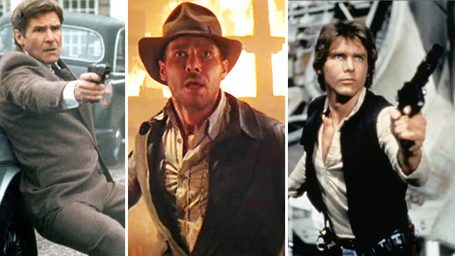 640 harrison ford roles