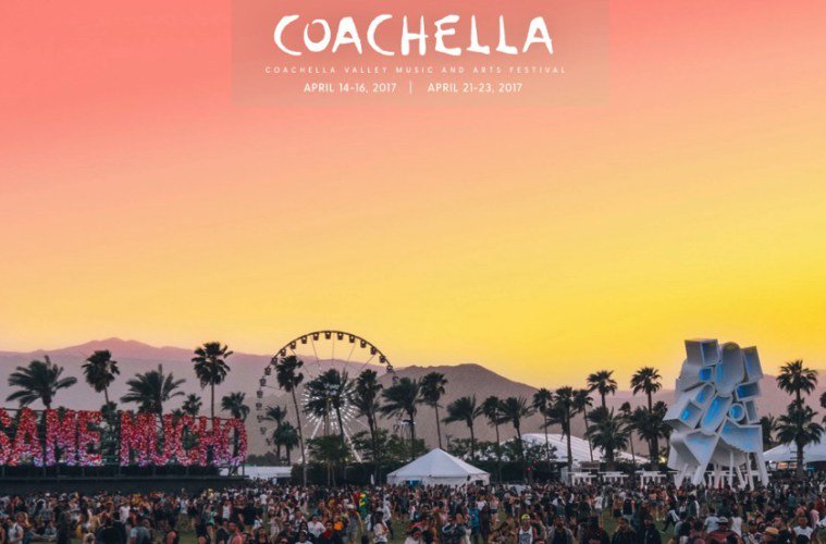 Coachella Festival
